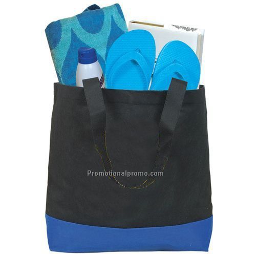 NON-WOVEN TOTE BAG