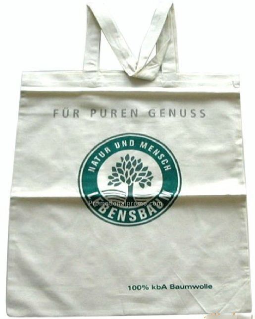 100% Cotton Tote Bag
