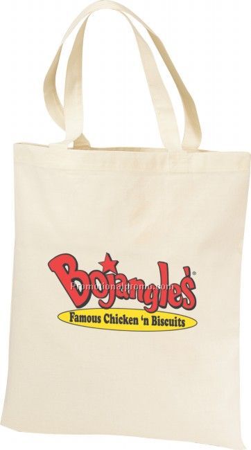 Thin Cotton Material Tote Bag