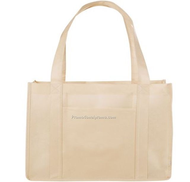 Canvas tote bag