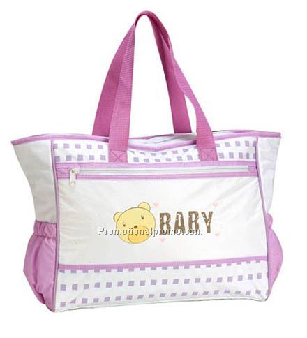 Diaper bag