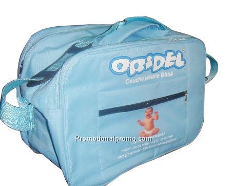Diaper bag