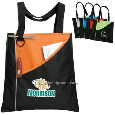 Convention Tote Bag