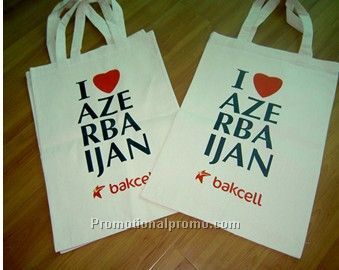 Cotton Tote Bag