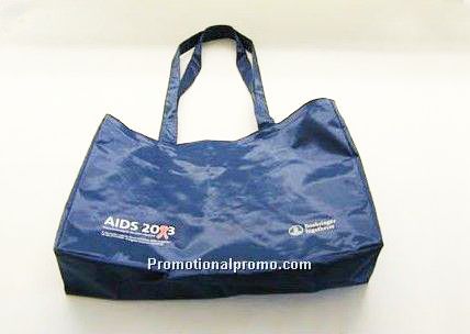 420D Polyester Tote Bag