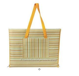 Promotional Cinic Blanket Tote bag