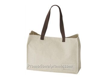 Jute Tote bag