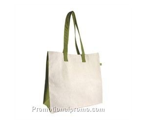 Organic Cotton Tote bag