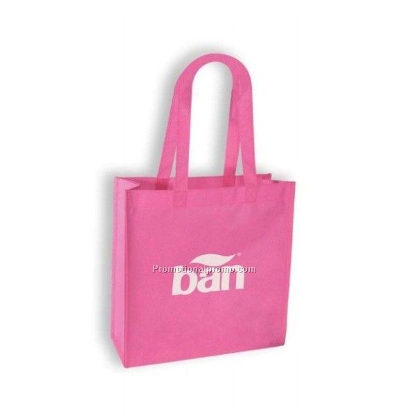 Non woven tote bag