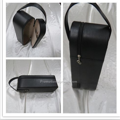 High grade red wine bag