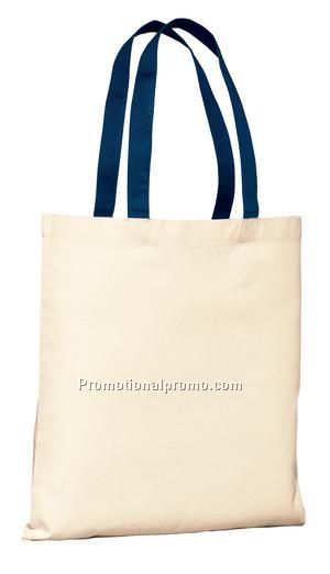 100% Cotton tote bag
