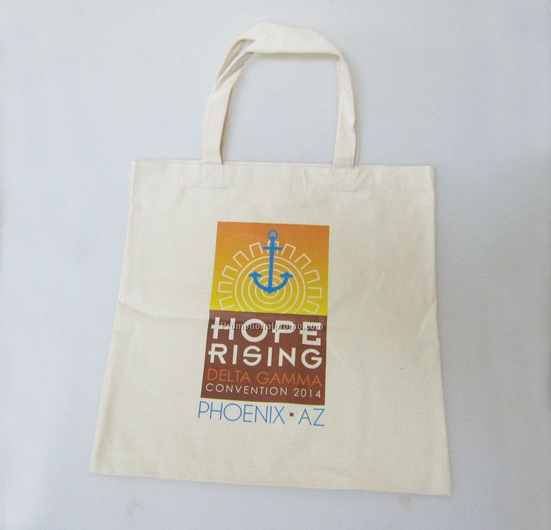 Cotton Tote Bag