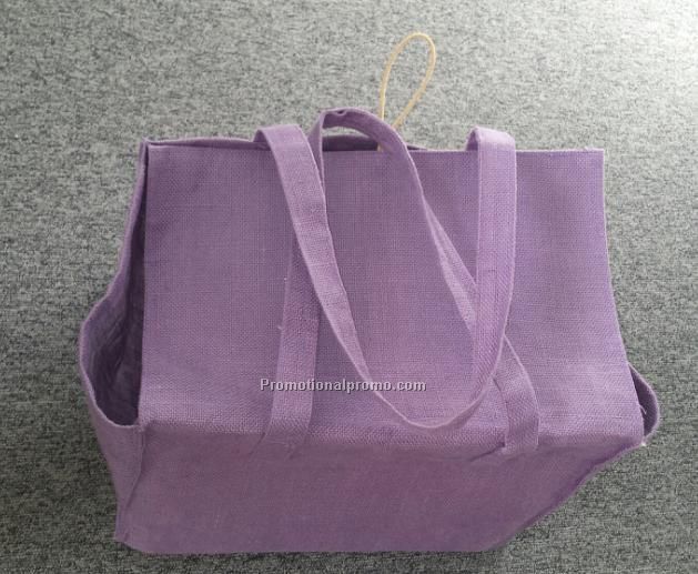 High Quality Jute bag