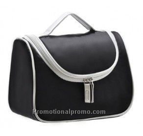 Travel storage case cosmetic bag