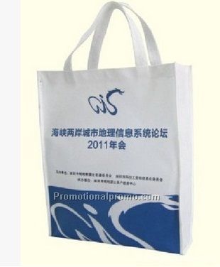 Customised tote bags