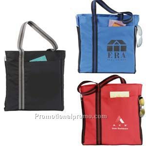 Visions Meeting Tote