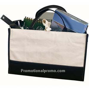 Cotton Designer Tote