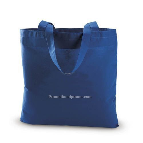 VALUE TOTE - EMBROIDERED