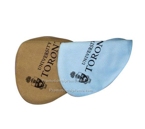 Touch-Down Microfiber Terry Sports Towel