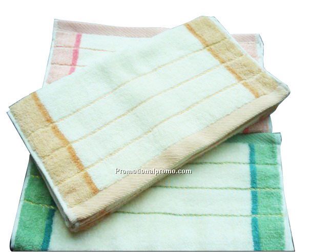 promotional sport towel