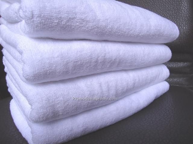 Cotton sauna towels,
