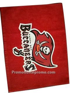 High Quality Customized Cotton Golf Towel