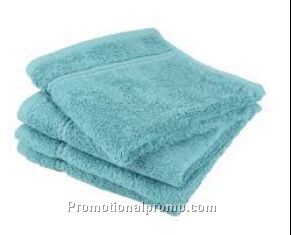 Mimicrofiber face tower