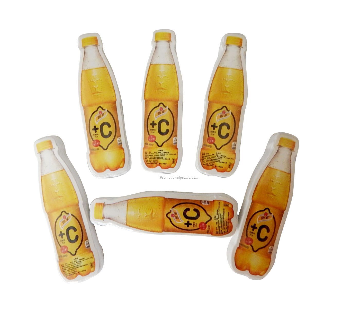 Customized Compressed Towel