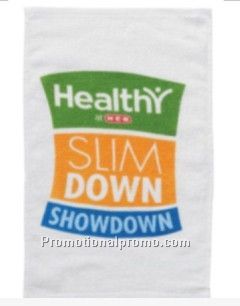 100% Cotton Loop Terry Towel