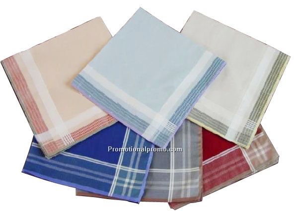 Handkerchiefs,