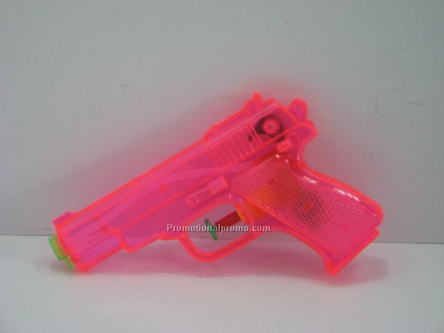 Water Gun