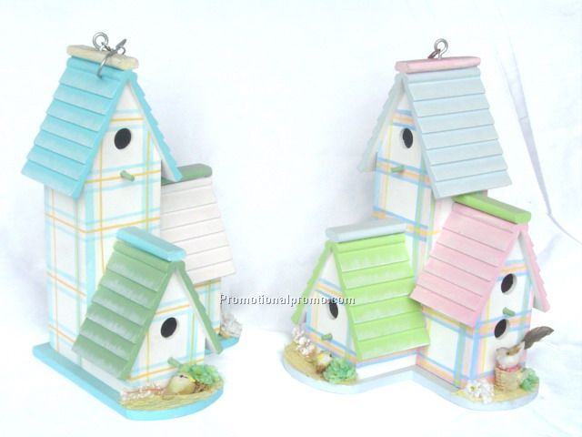Bird house