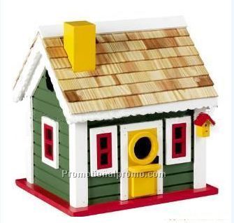 Bird House