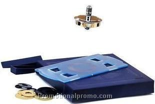 UFO Perpetual Spinning Top