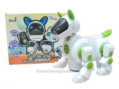 Multi-directional Dog