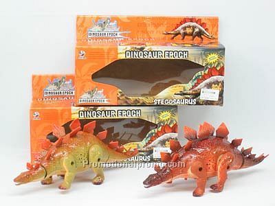 Stegosaurus