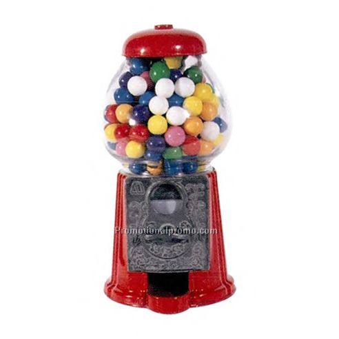 Filled gumball machine,Bubble Gumball Machine - 9