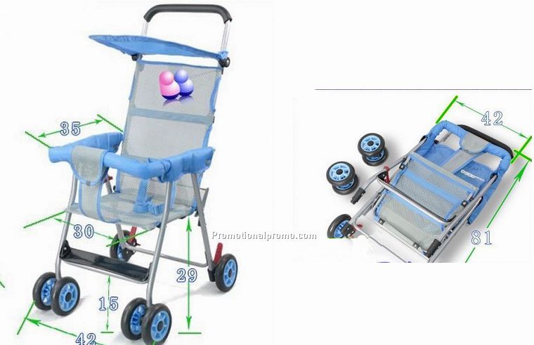 DOLL STROLLERS TOYS
