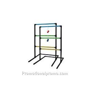 Sports Glow Ladder Toss with 24 Glow Sticks