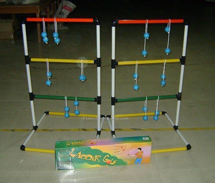 Ladder Golf Game Set