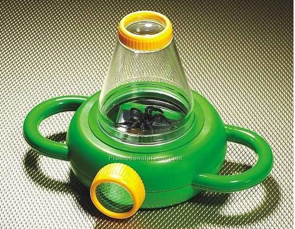 Two Way Magnifier-Insect Viewer