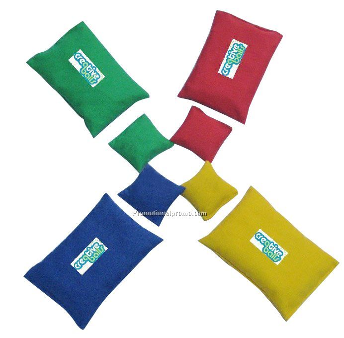 Bean bag for bean bag toss, Bean bag for kids