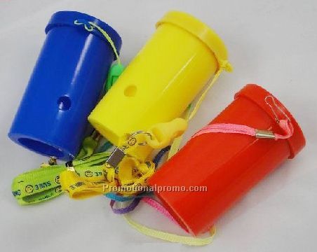 Mini Soccer Horn
