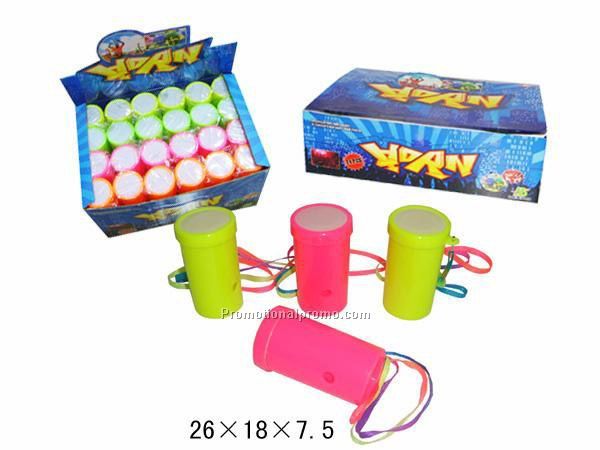 Mini Horn, Mini Soccer Horn