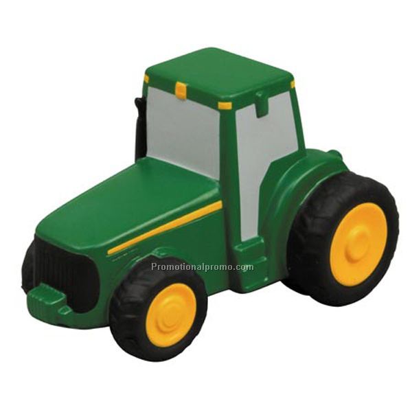 PU Tractor