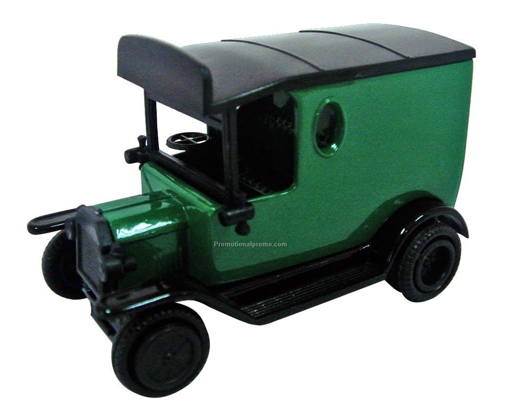 Matchbox Vintage car