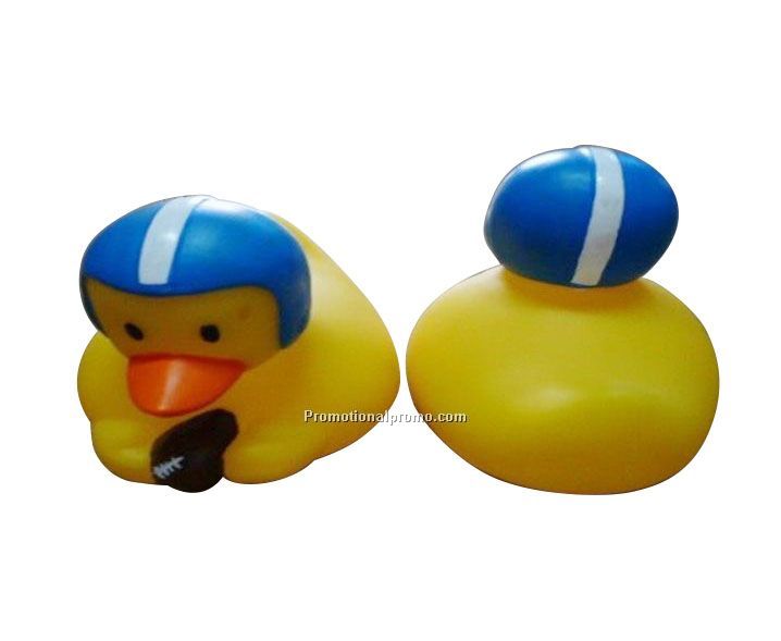 Rubber Duck