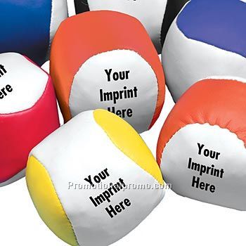 Juggling ball/Bean bag/Kickball