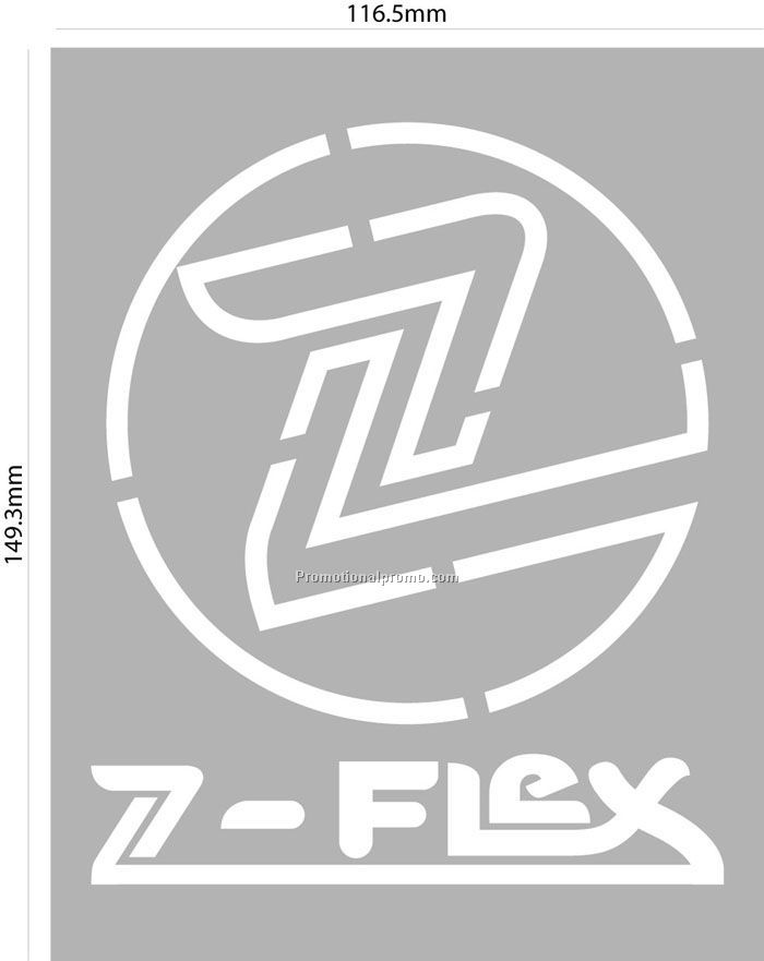 PP Christmas Stencils, PP Cake Stencils, PP Customized Shaped Stencils