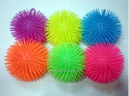 Soft Spike Ball